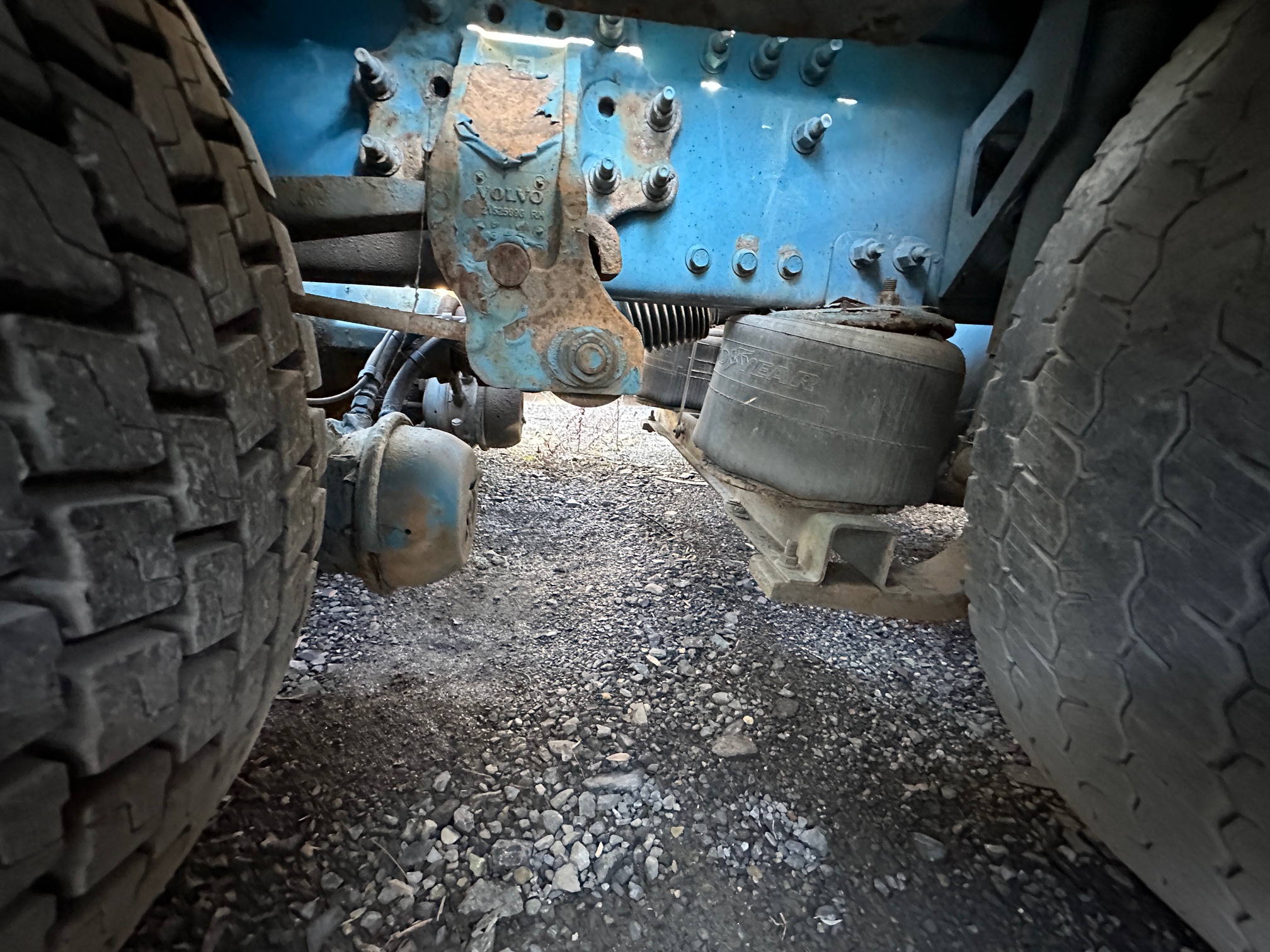 2014 VOLVO VAH 64430 - Image 13