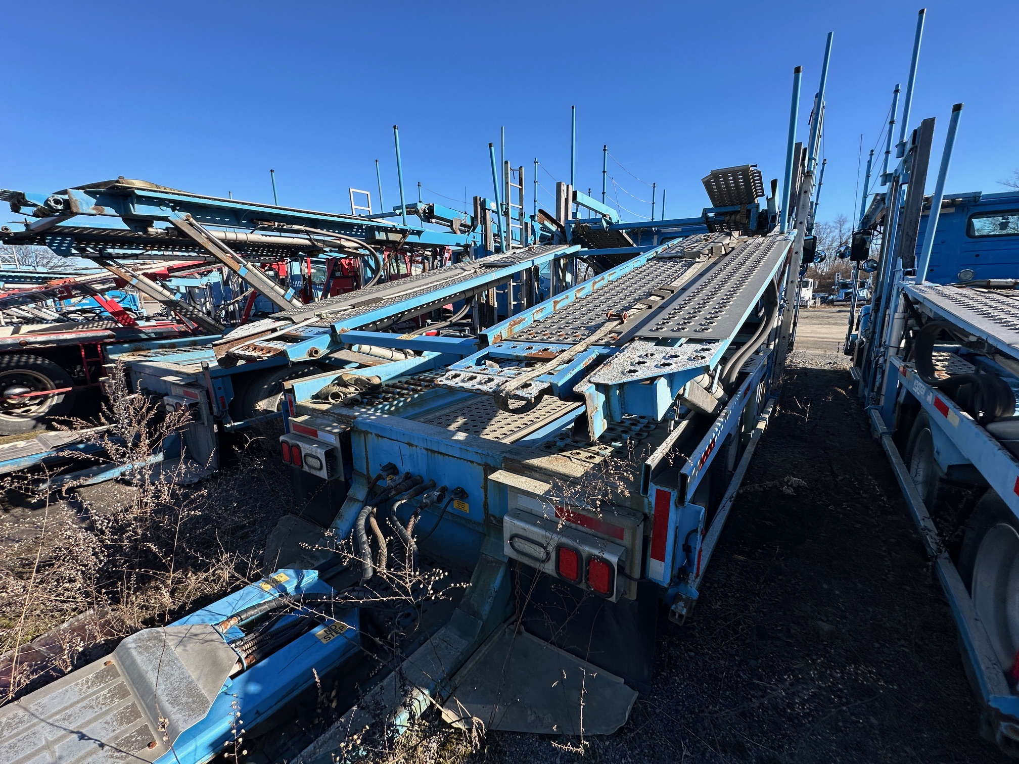 2014 VOLVO VAH 64430 - view 15 of 40