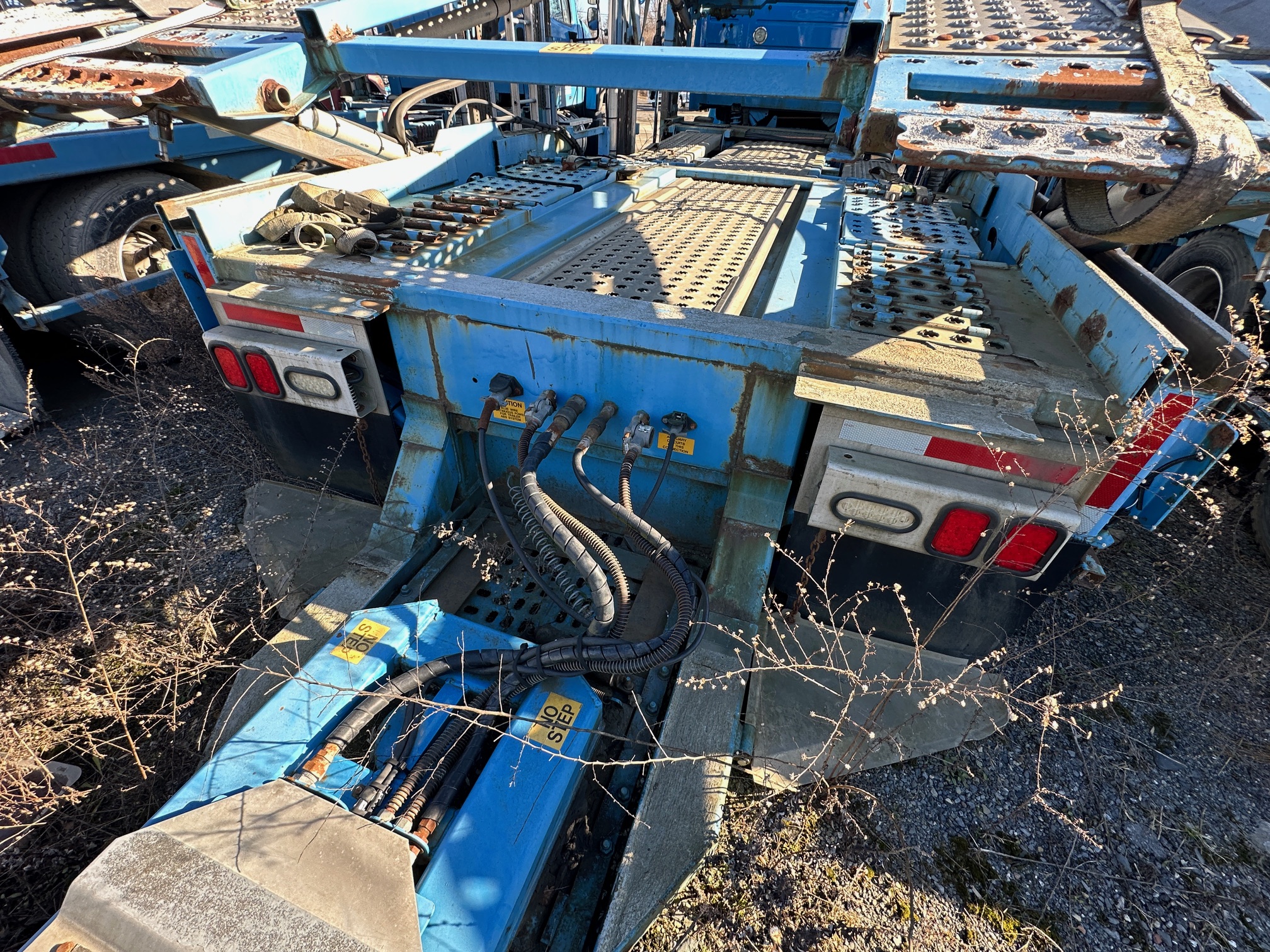 2014 VOLVO VAH 64430 - view 16 of 40