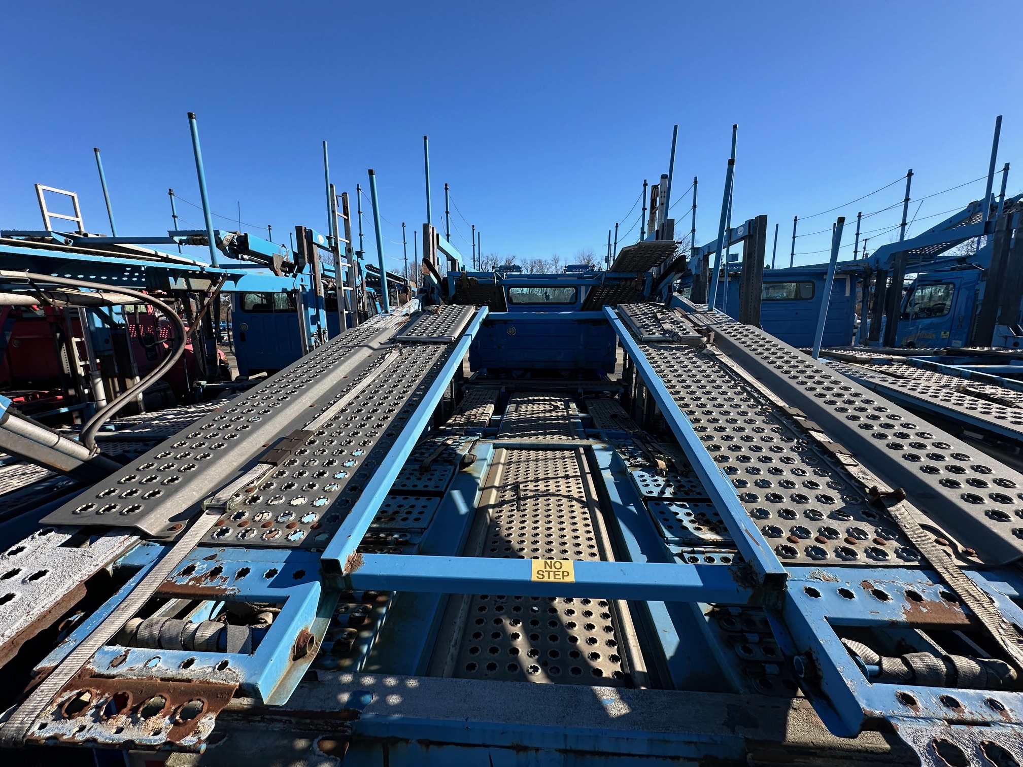 2014 VOLVO VAH 64430 - view 17 of 40