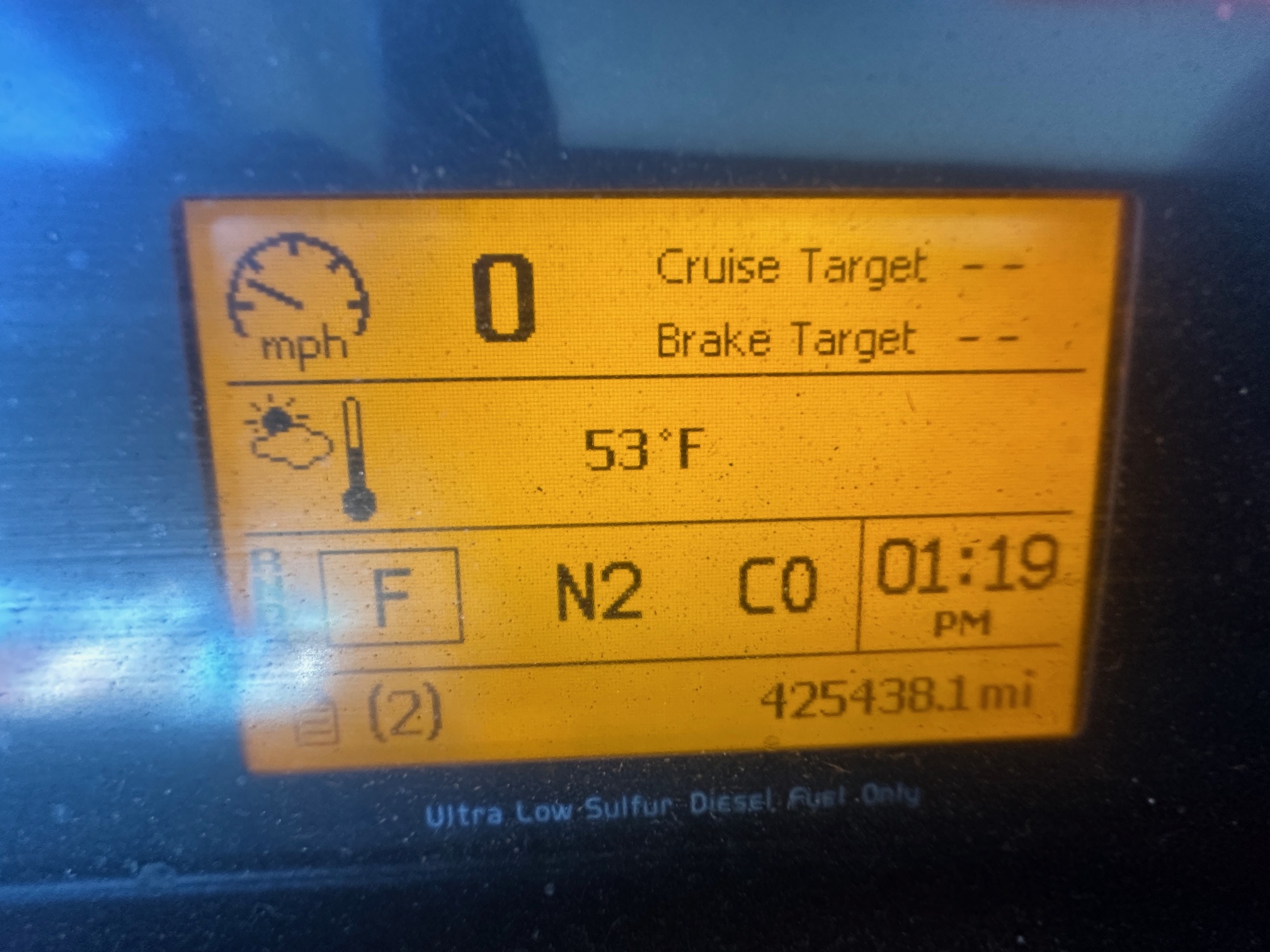 2014 VOLVO VAH 64430 - Image 24