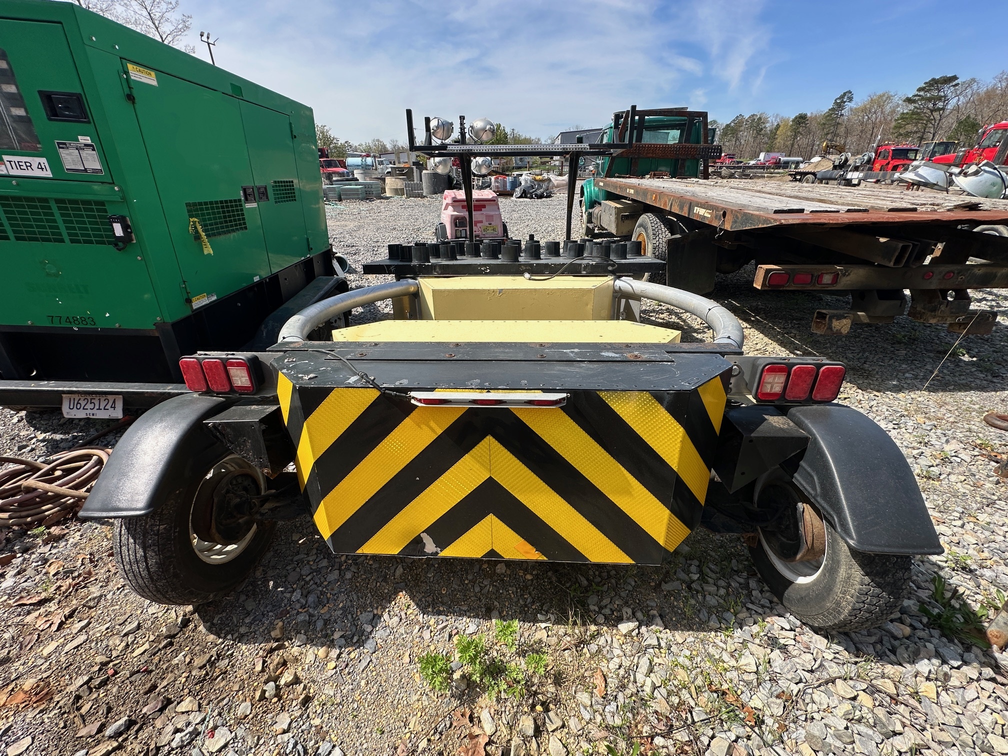 2013 TRAFFIX DEVICES 10002 - Image 2