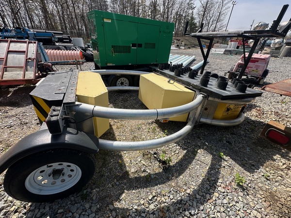 2013 TRAFFIX DEVICES 10002