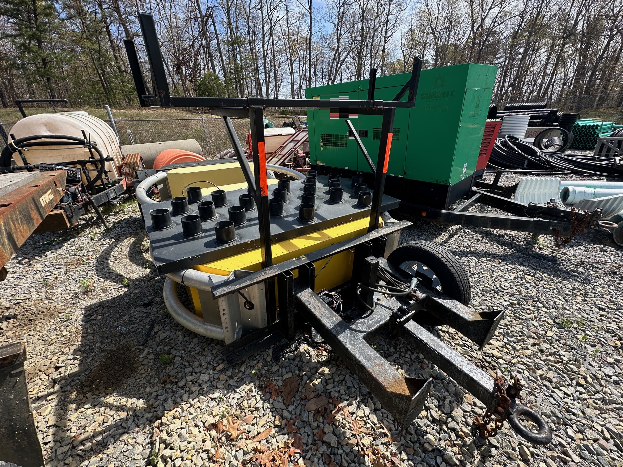 2013 TRAFFIX DEVICES 10002 - Image 3