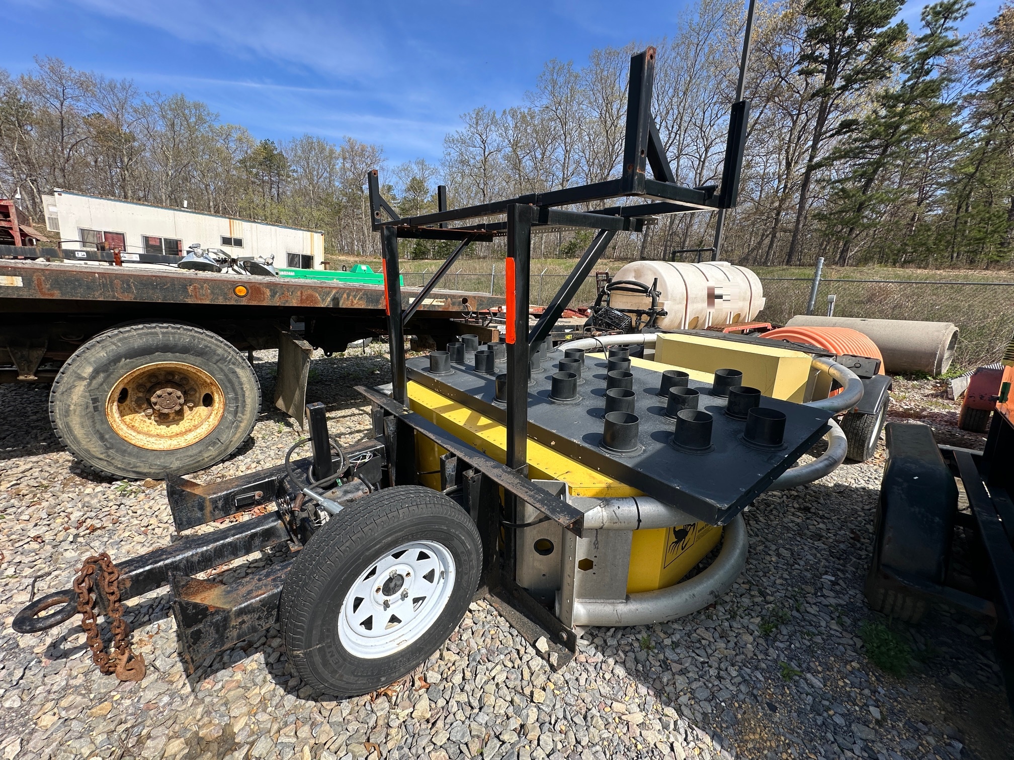 2013 TRAFFIX DEVICES 10002 - view 5 of 19