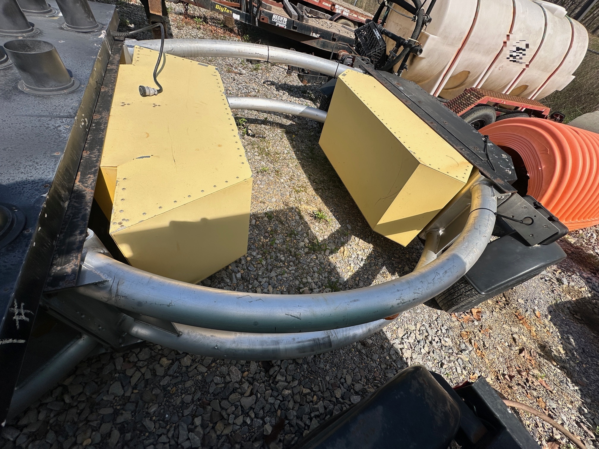 2013 TRAFFIX DEVICES 10002 - Image 7