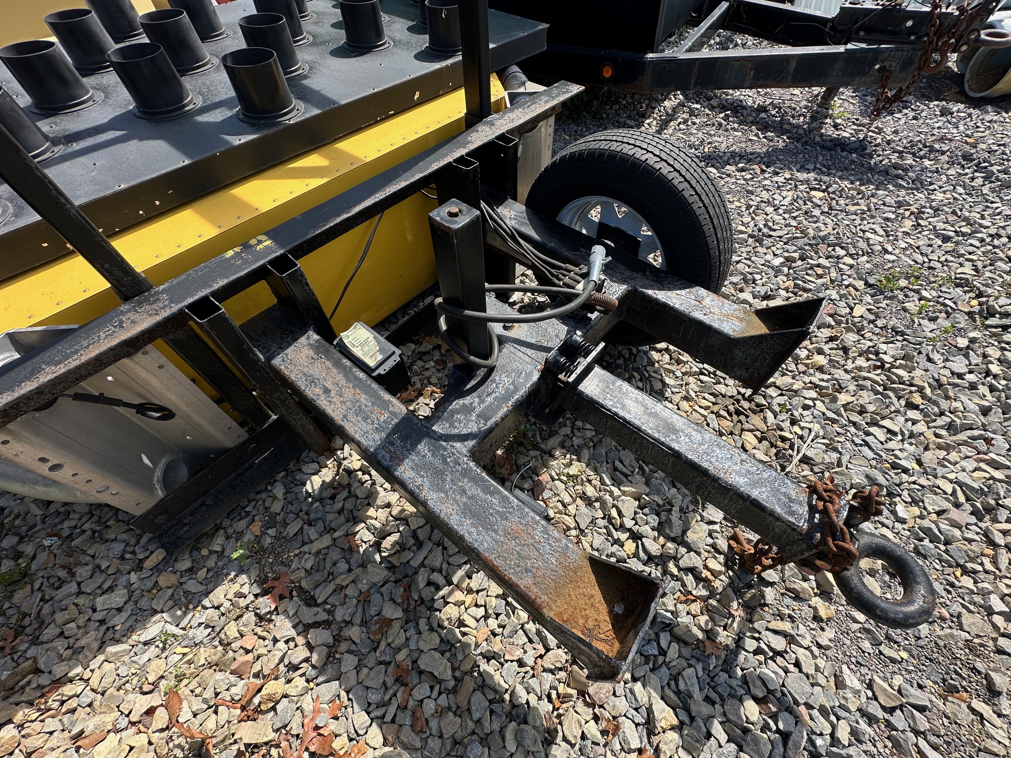 2013 TRAFFIX DEVICES 10002 - view 10 of 19