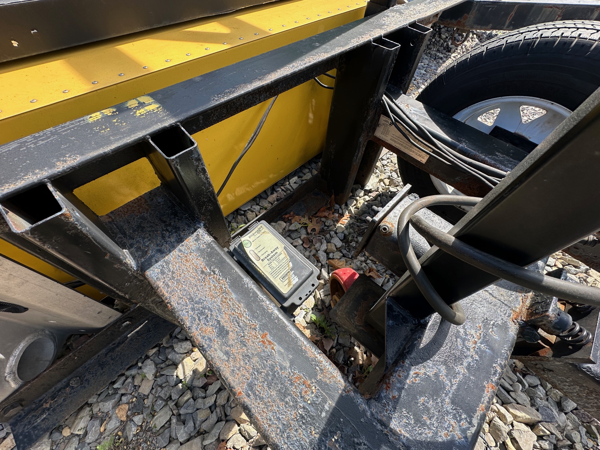 2013 TRAFFIX DEVICES 10002 - Image 11