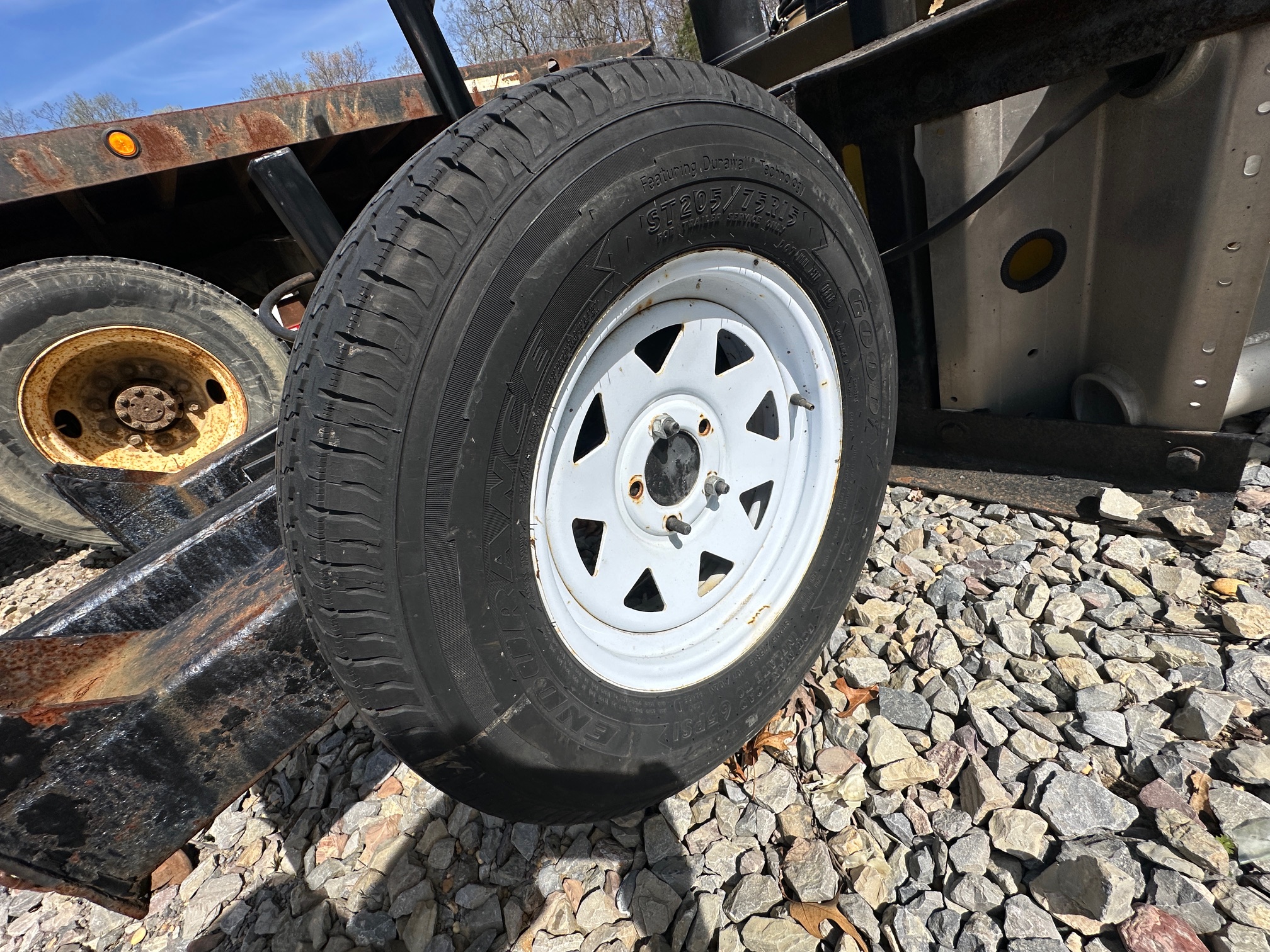 2013 TRAFFIX DEVICES 10002 - Image 12