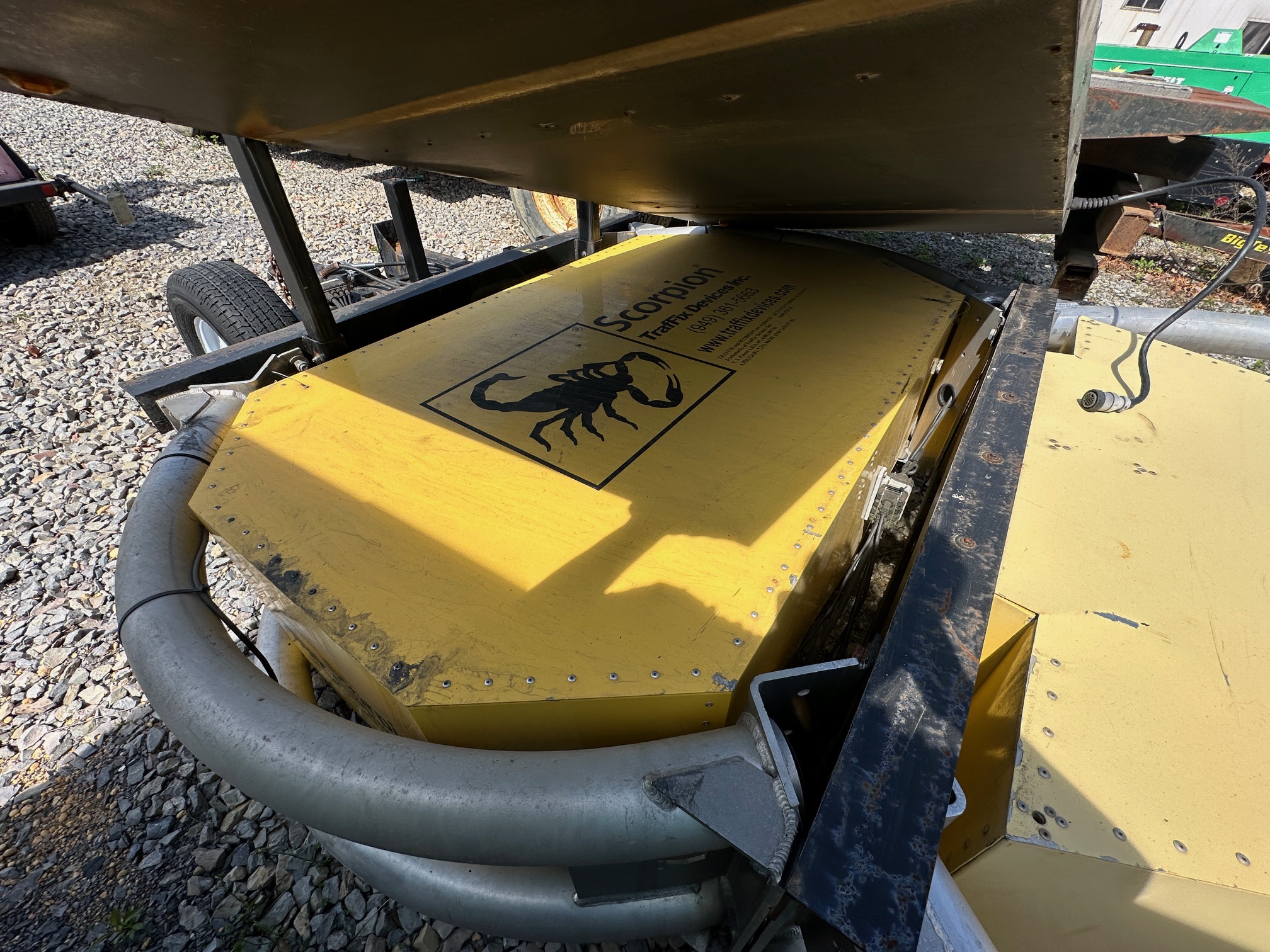 2013 TRAFFIX DEVICES 10002 - Image 14