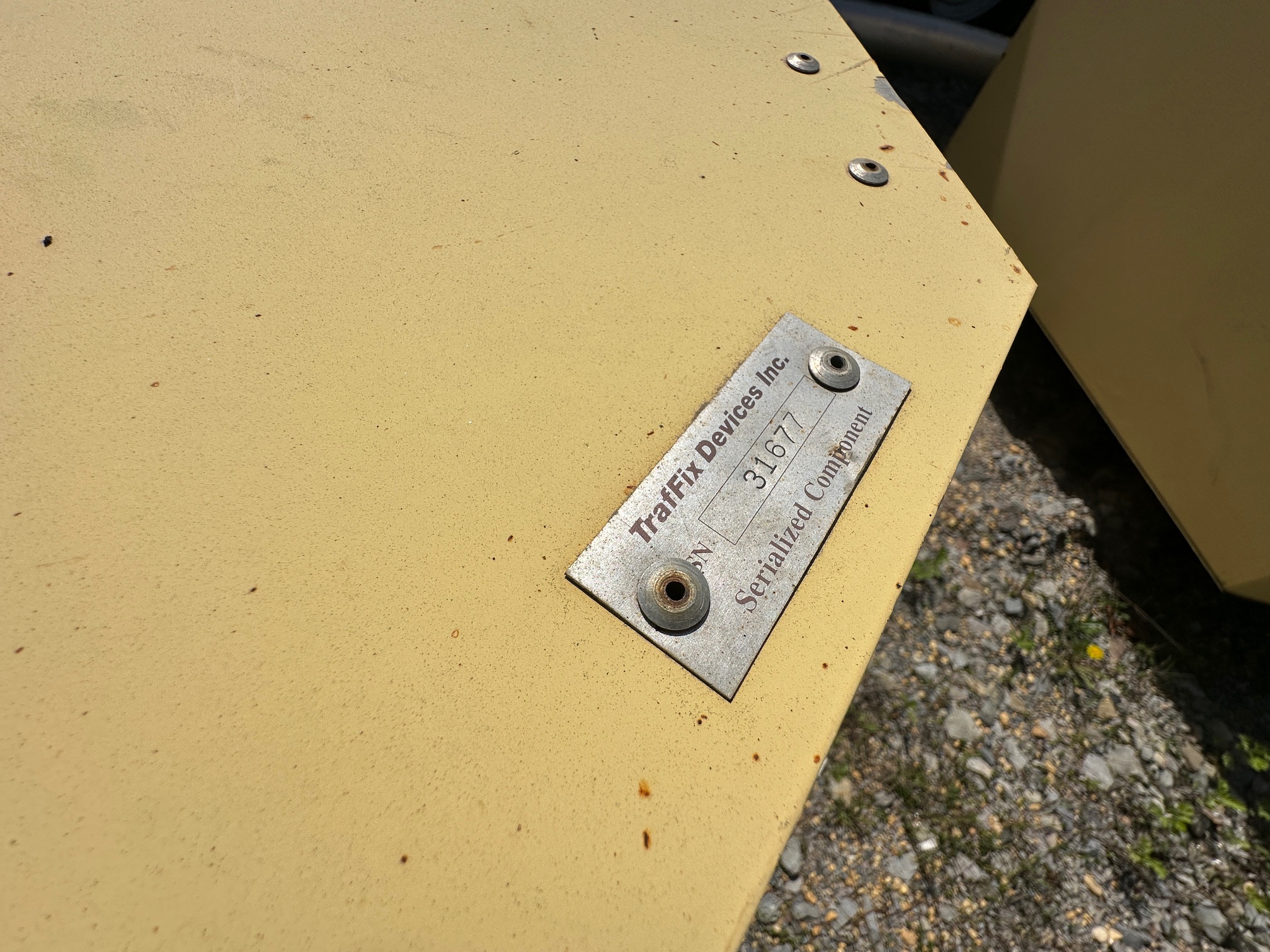 2013 TRAFFIX DEVICES 10002 - view 16 of 19