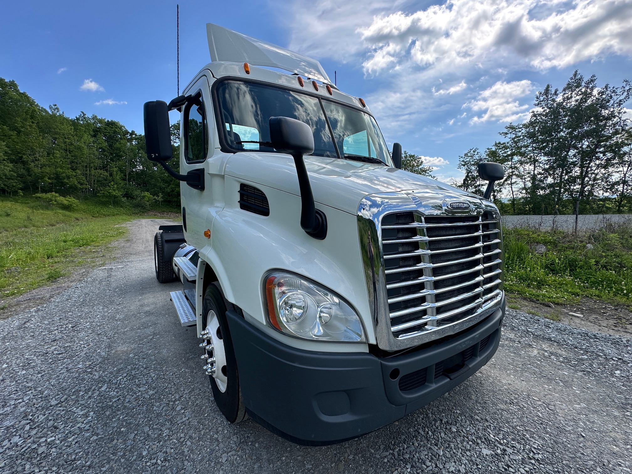 2015 FREIGHTLINER Cascadia - Image 10