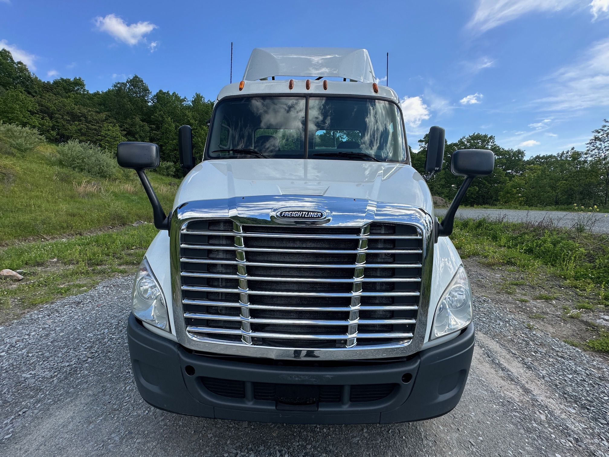 2015 FREIGHTLINER Cascadia - Image 11
