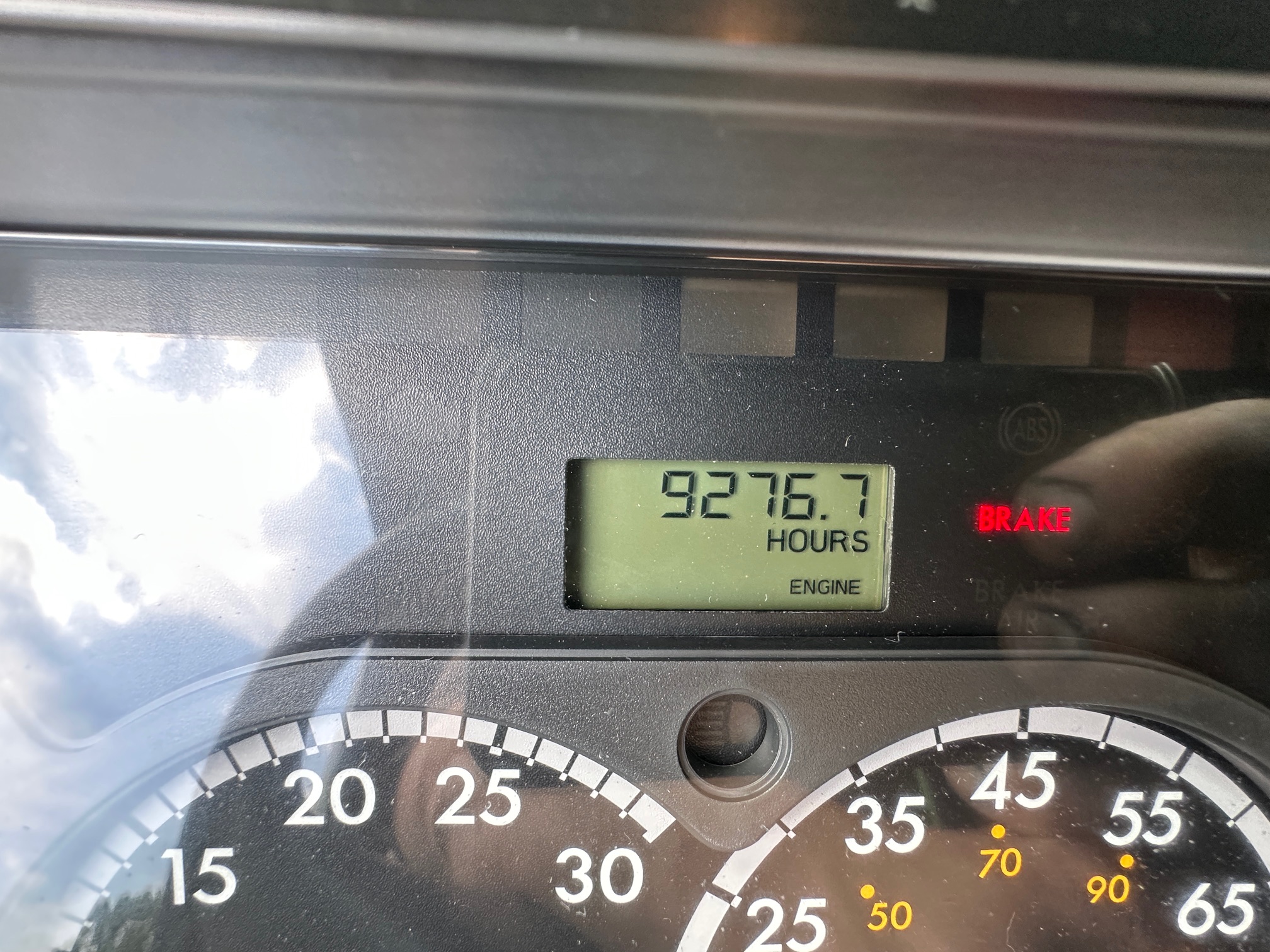 2015 FREIGHTLINER Cascadia - Image 22