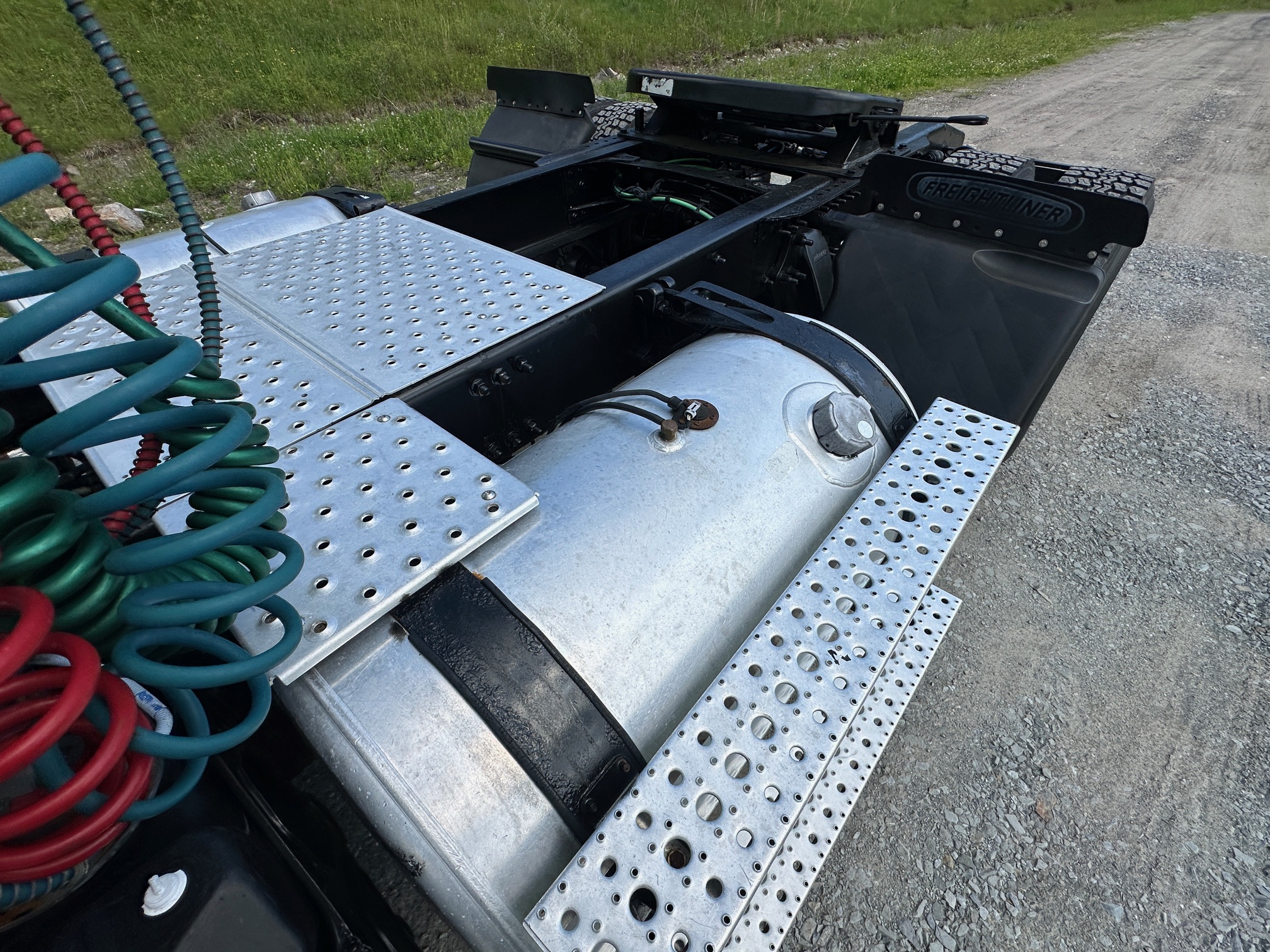 2015 FREIGHTLINER Cascadia - Image 23