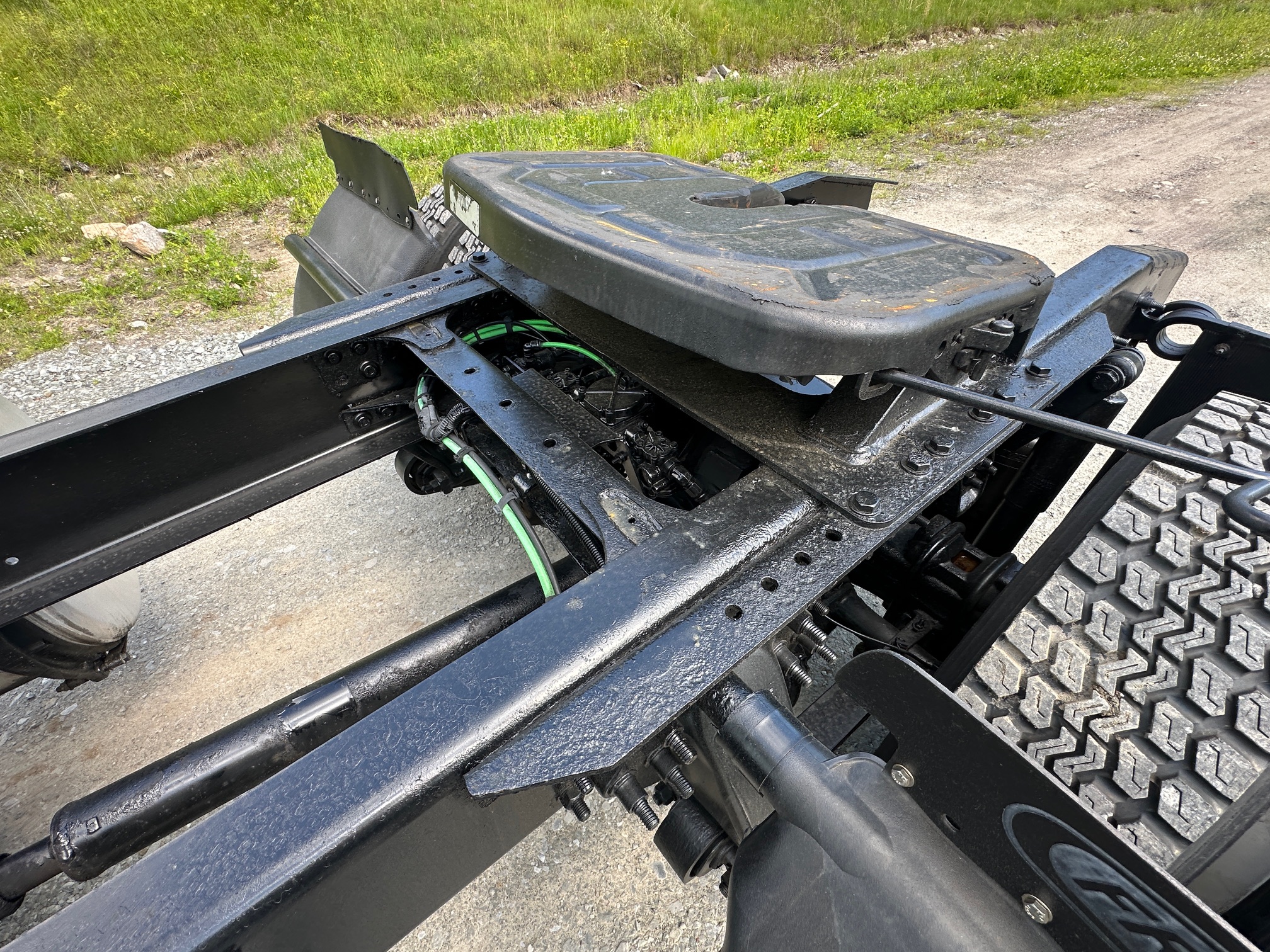 2015 FREIGHTLINER Cascadia - Image 24