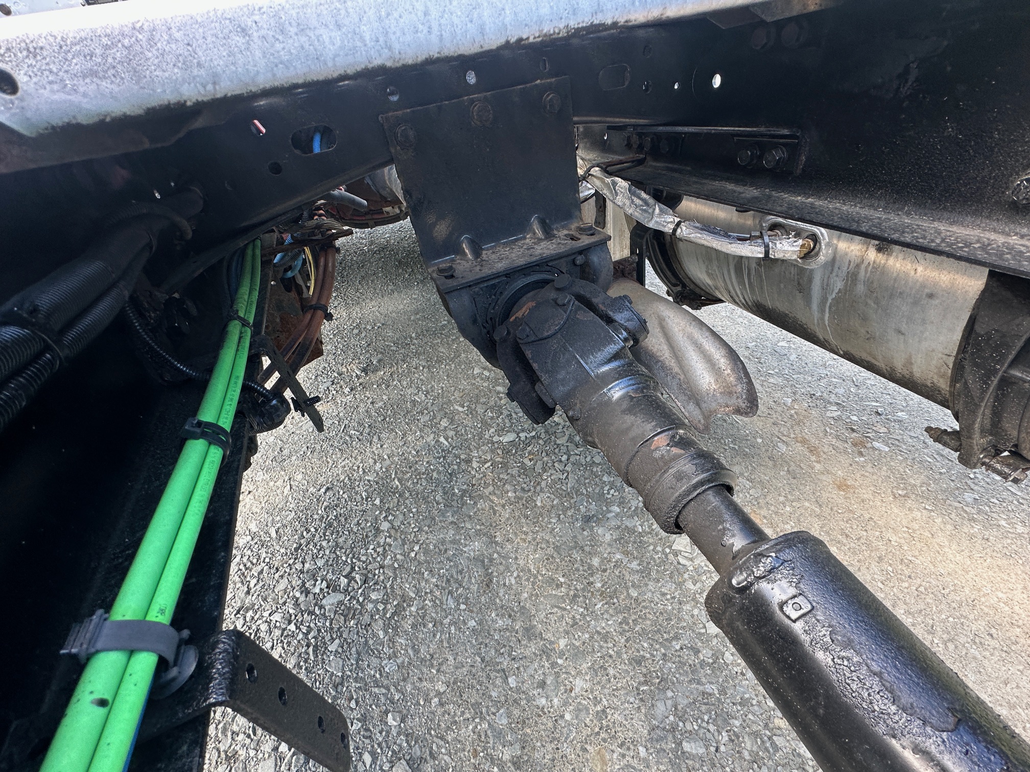 2015 FREIGHTLINER Cascadia - Image 25