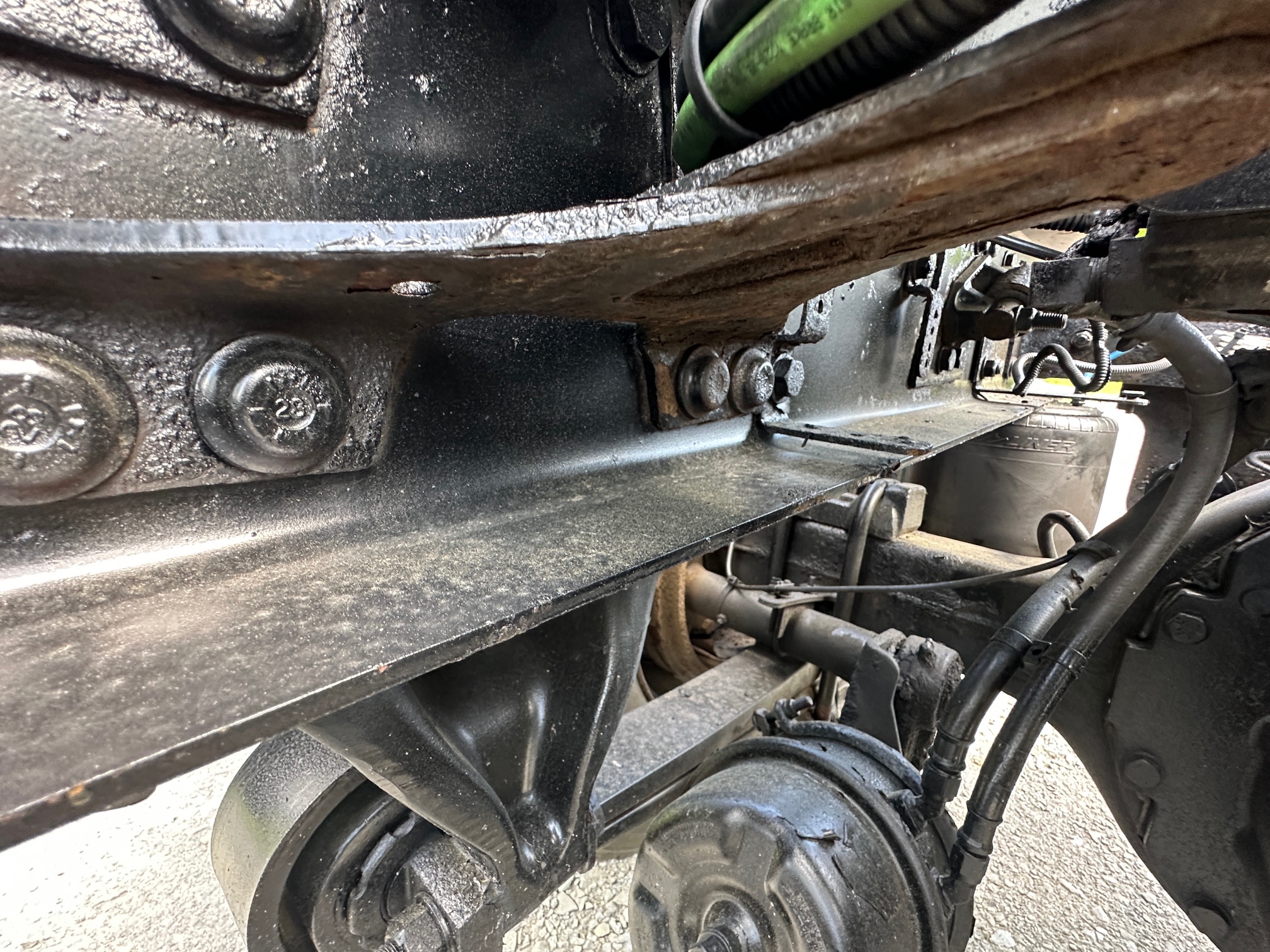 2015 FREIGHTLINER Cascadia - Image 26