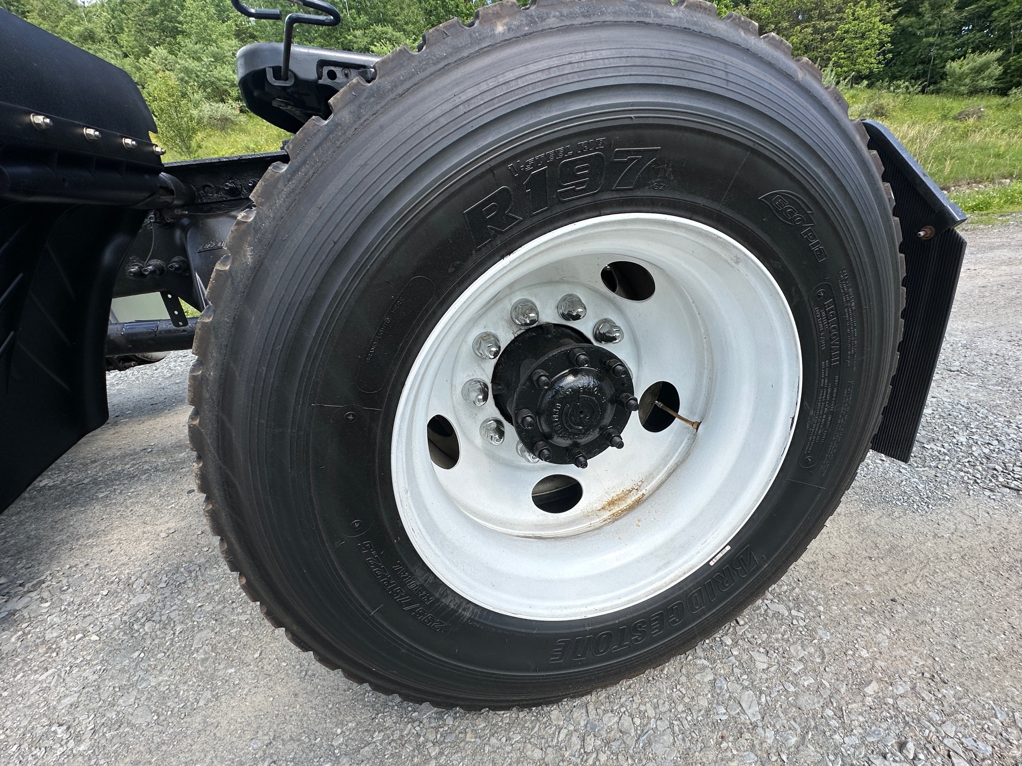 2015 FREIGHTLINER Cascadia - Image 27