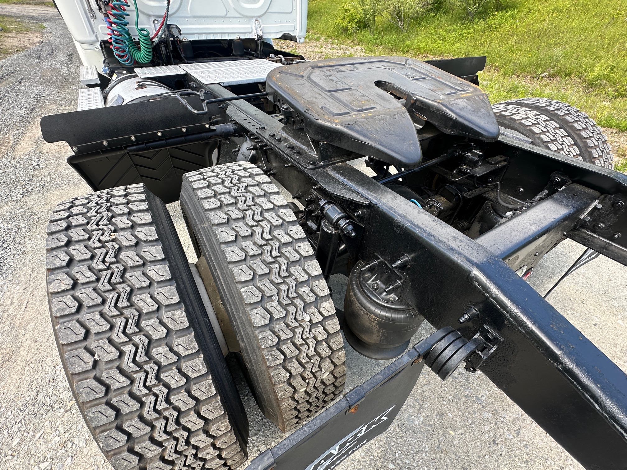 2015 FREIGHTLINER Cascadia - Image 29