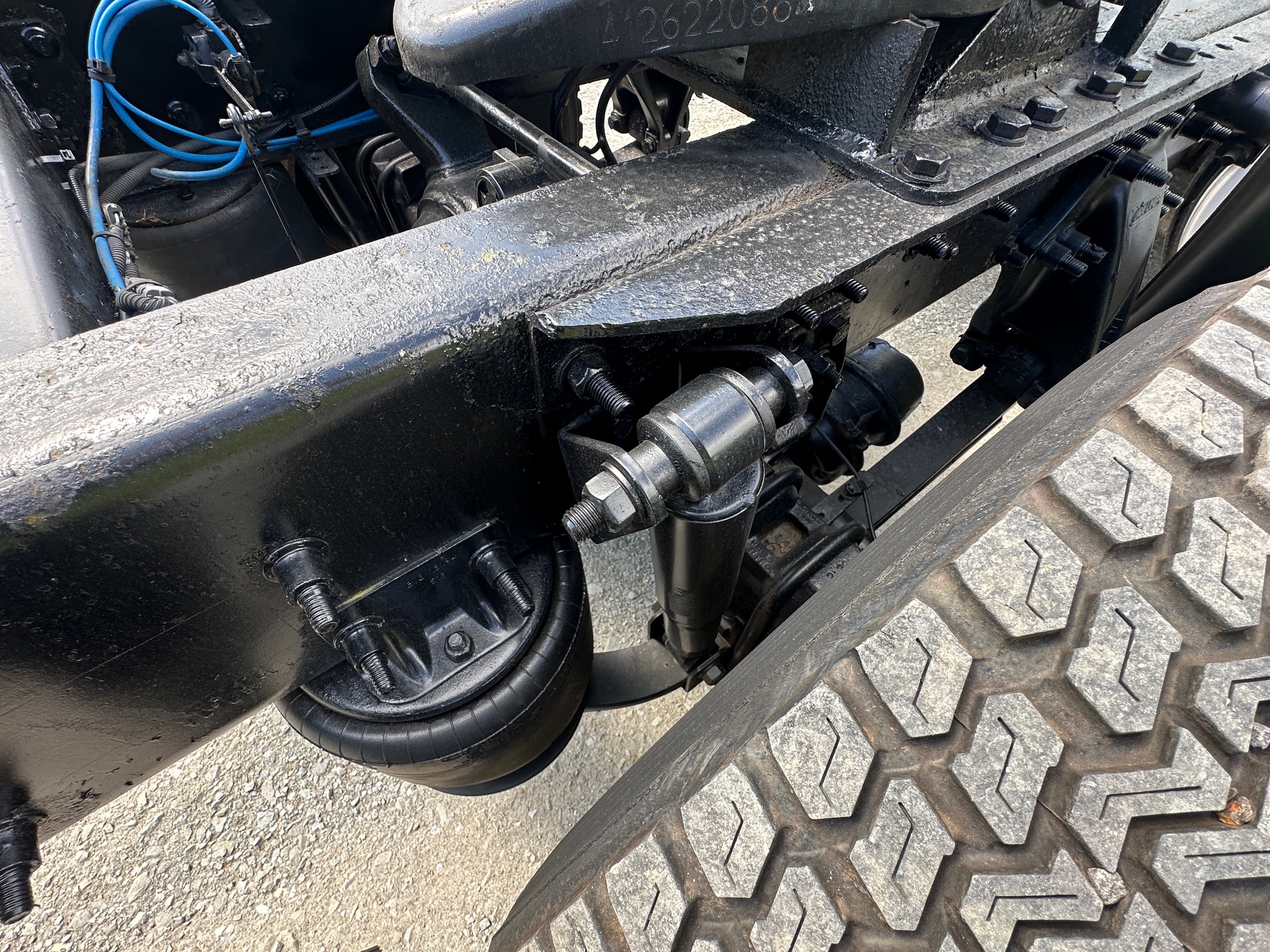 2015 FREIGHTLINER Cascadia - Image 31