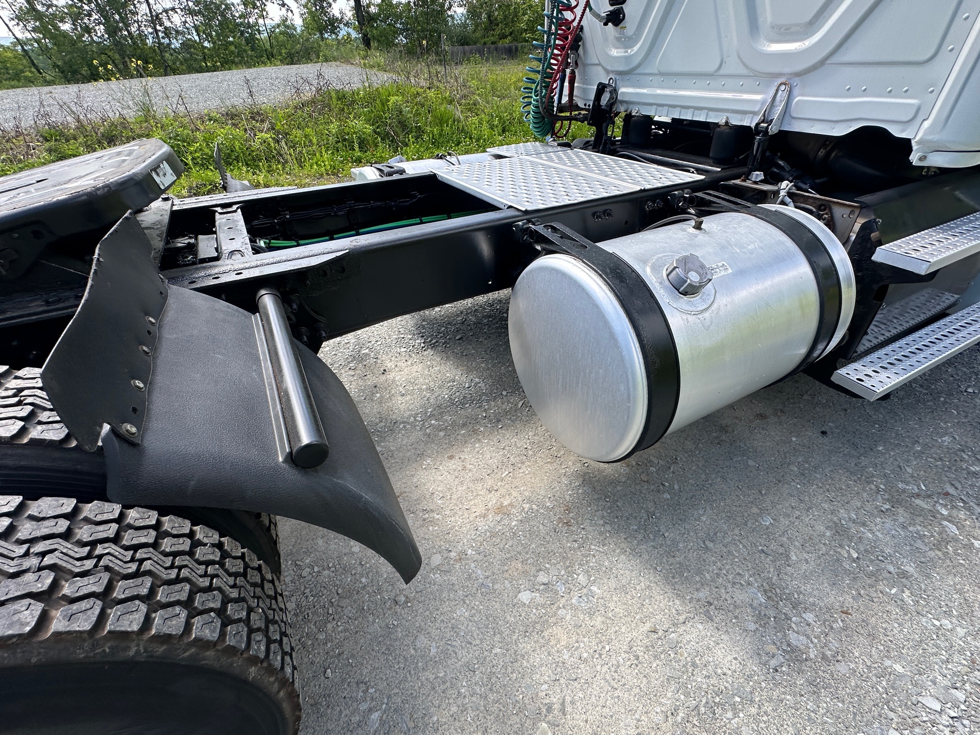 2015 FREIGHTLINER Cascadia - Image 33