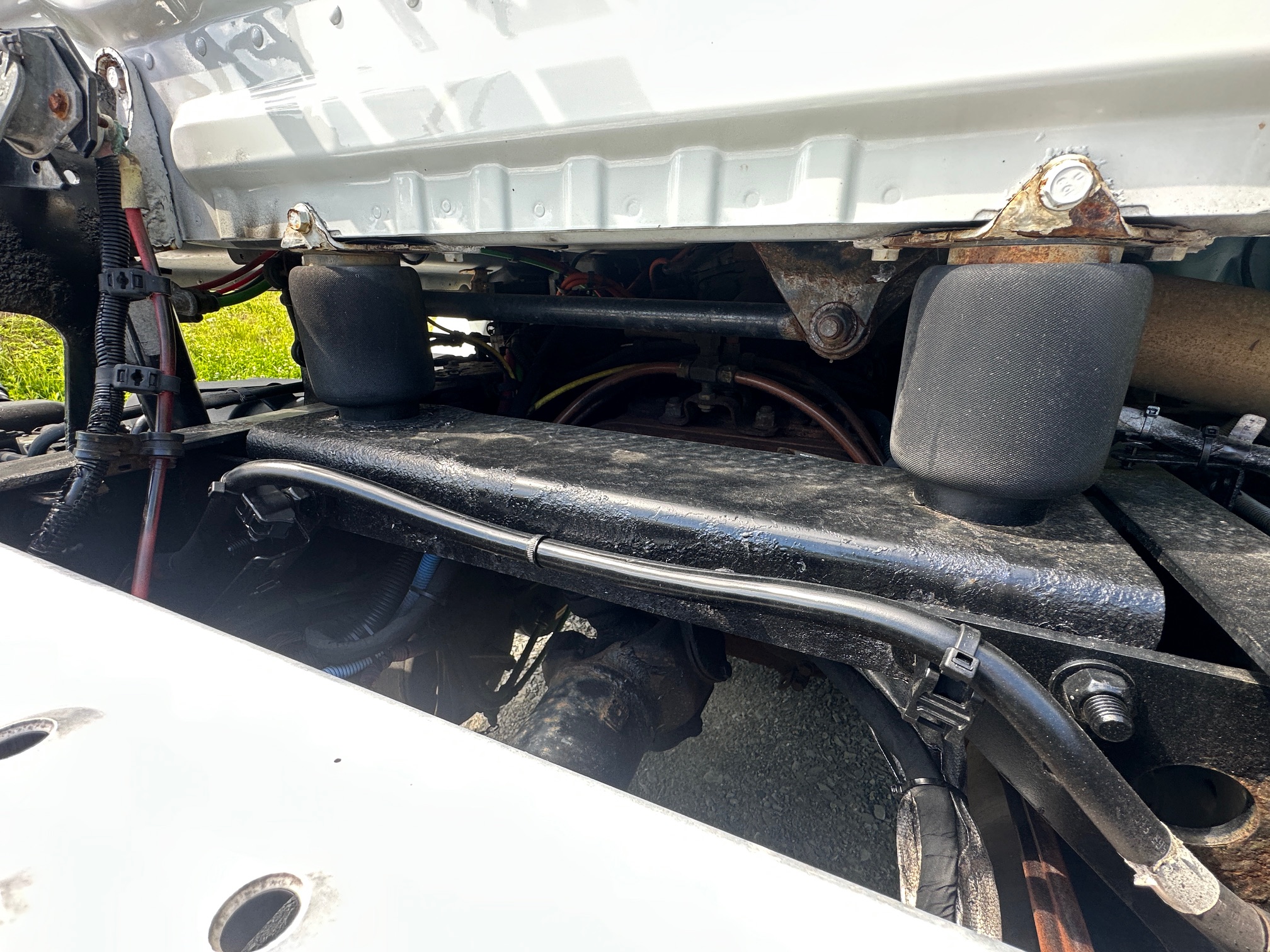 2015 FREIGHTLINER Cascadia - Image 34