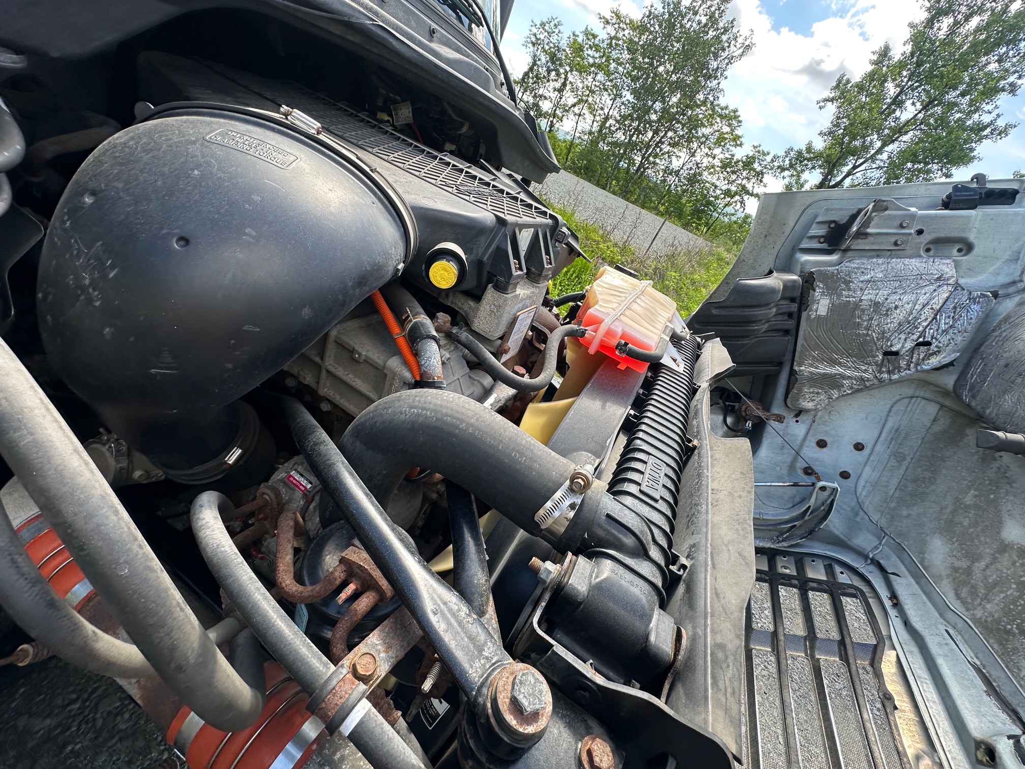 2015 FREIGHTLINER Cascadia - Image 37