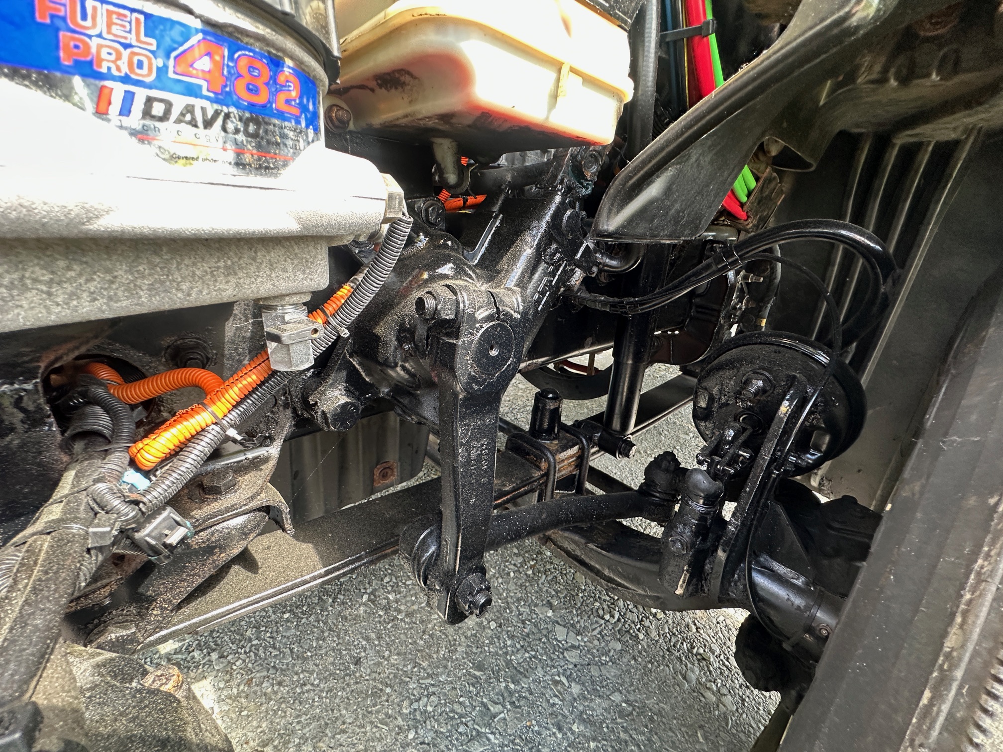 2015 FREIGHTLINER Cascadia - Image 38