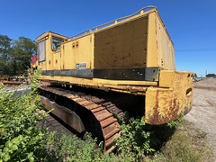 1983 CATERPILLAR 245 - Image 3