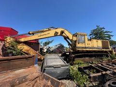 1983 CATERPILLAR 245 - Image 4