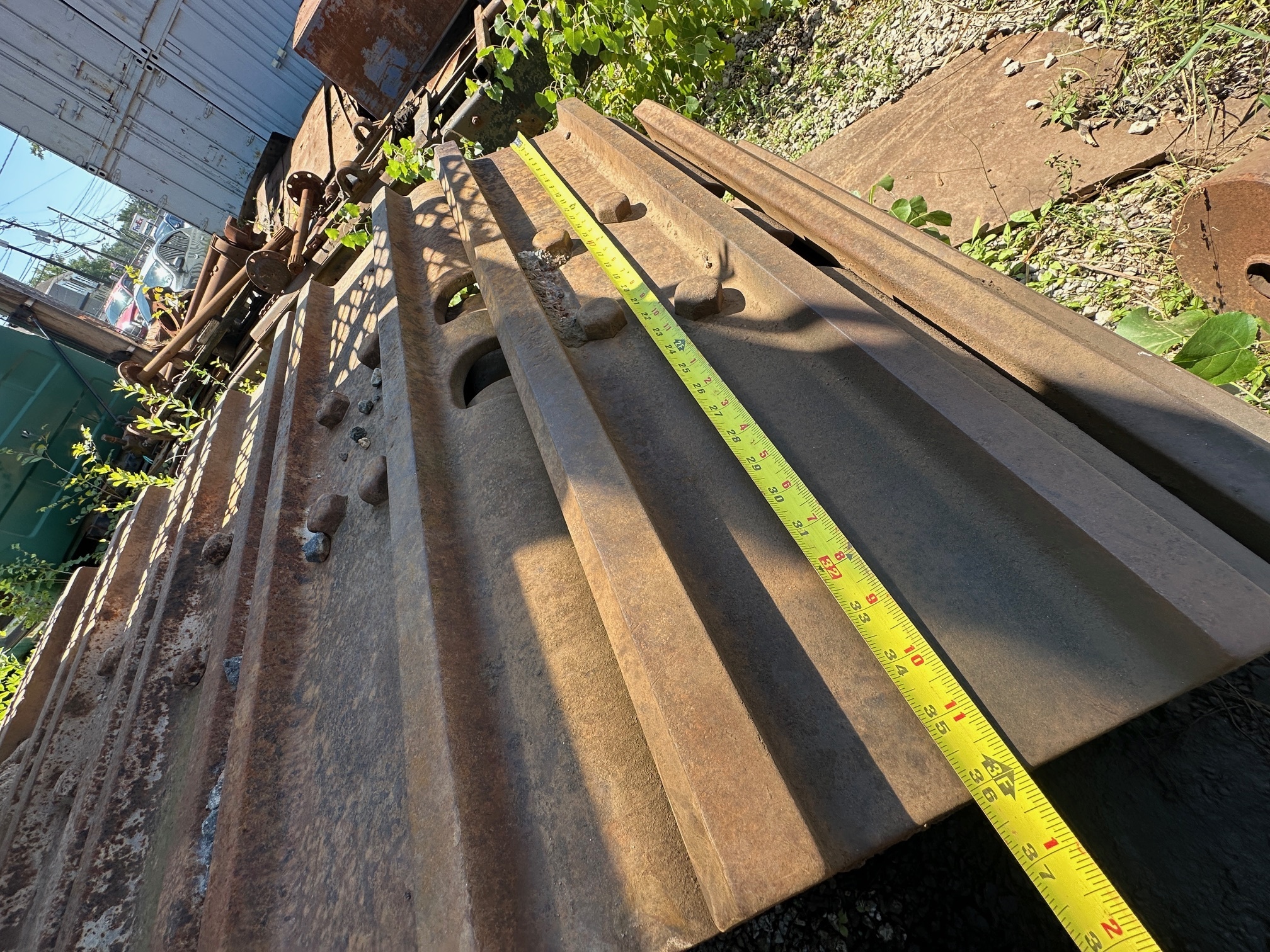 1983 CATERPILLAR 245 - view 12 of 59