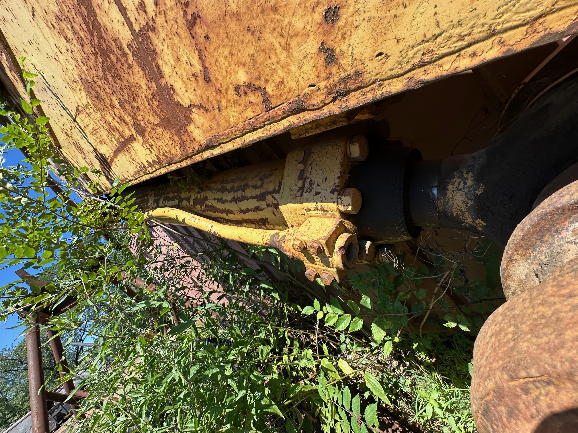 1983 CATERPILLAR 245 - view 15 of 59