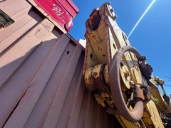 1983 CATERPILLAR 245 - Image 18