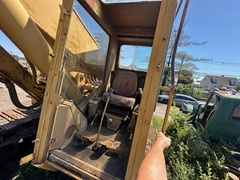 1983 CATERPILLAR 245 - Image 19