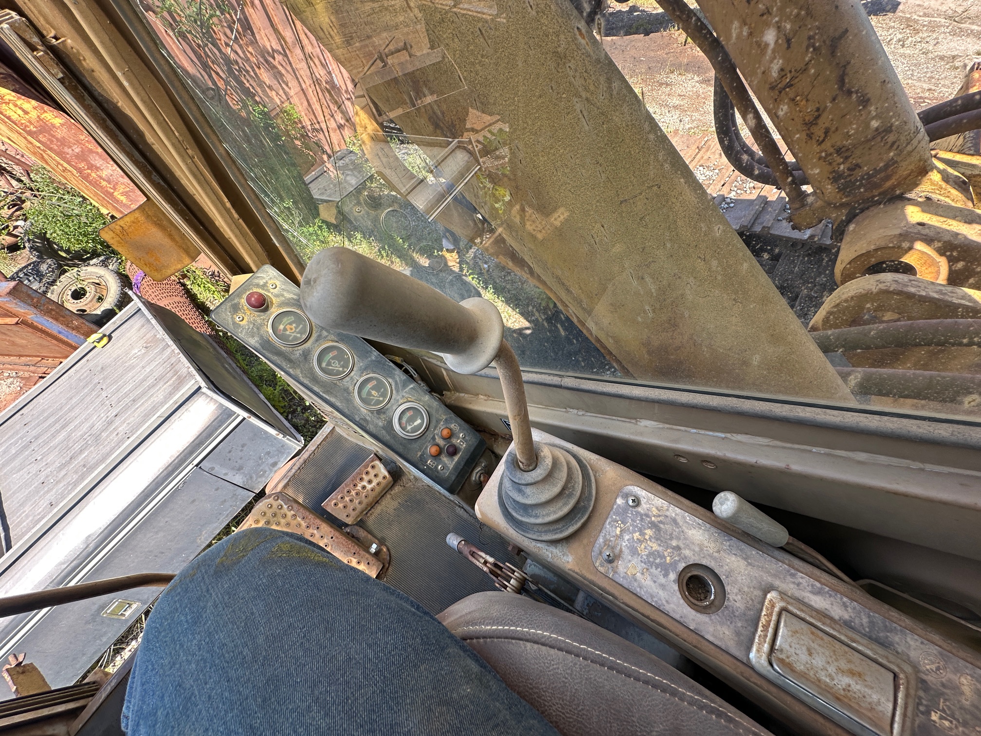 1983 CATERPILLAR 245 - Image 22