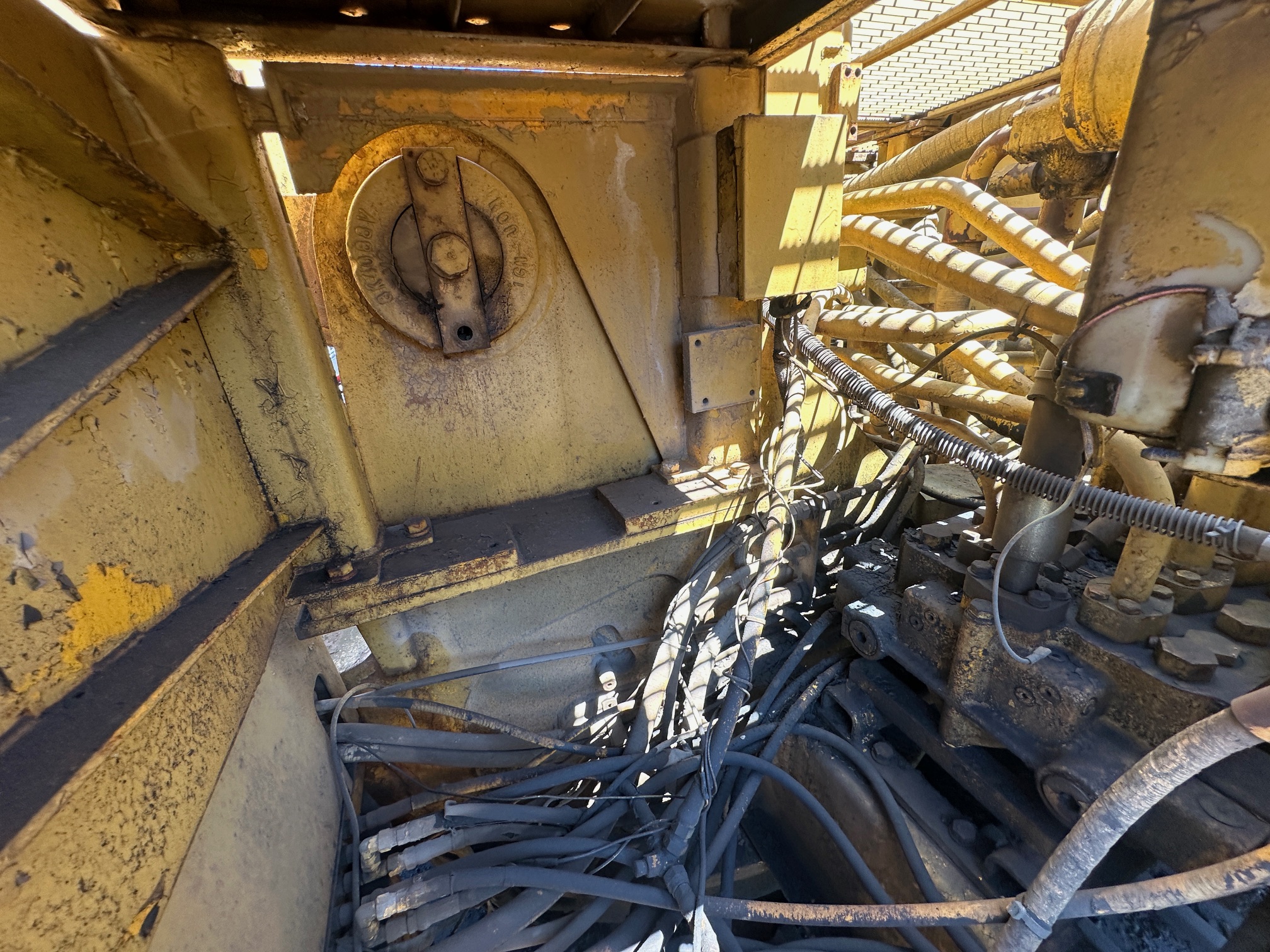 1983 CATERPILLAR 245 - Image 29