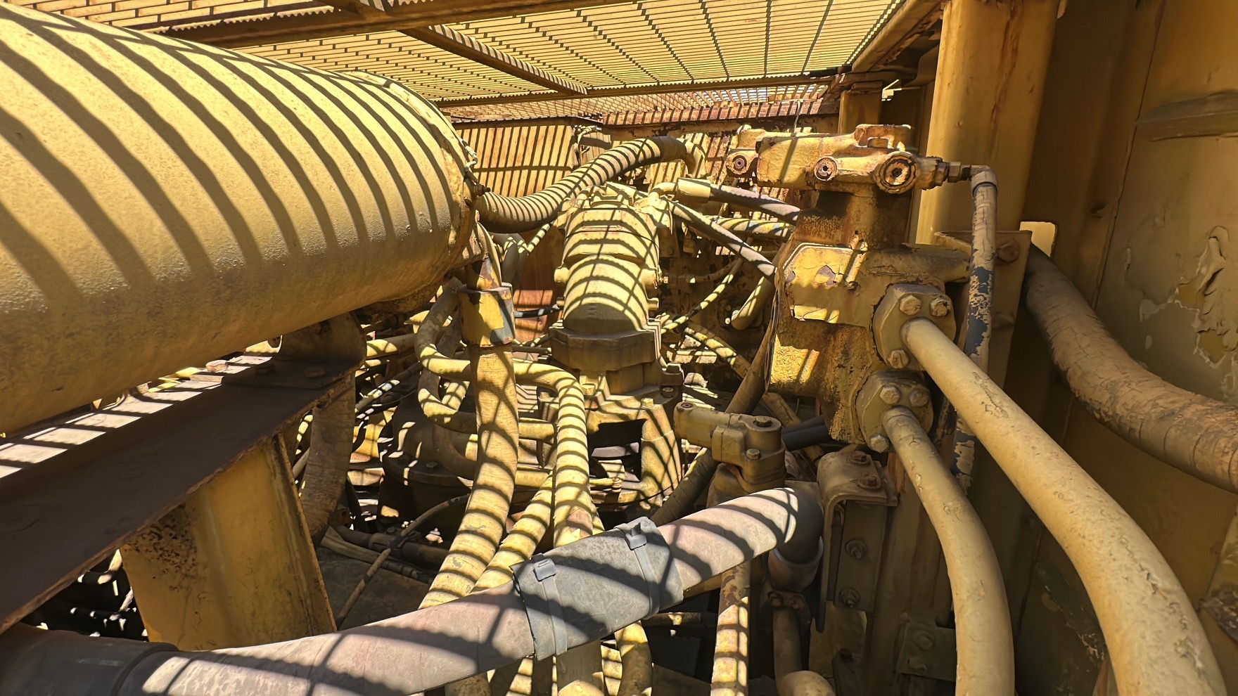 1983 CATERPILLAR 245 - Image 33