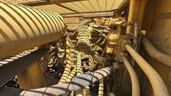 1983 CATERPILLAR 245 - Image 34