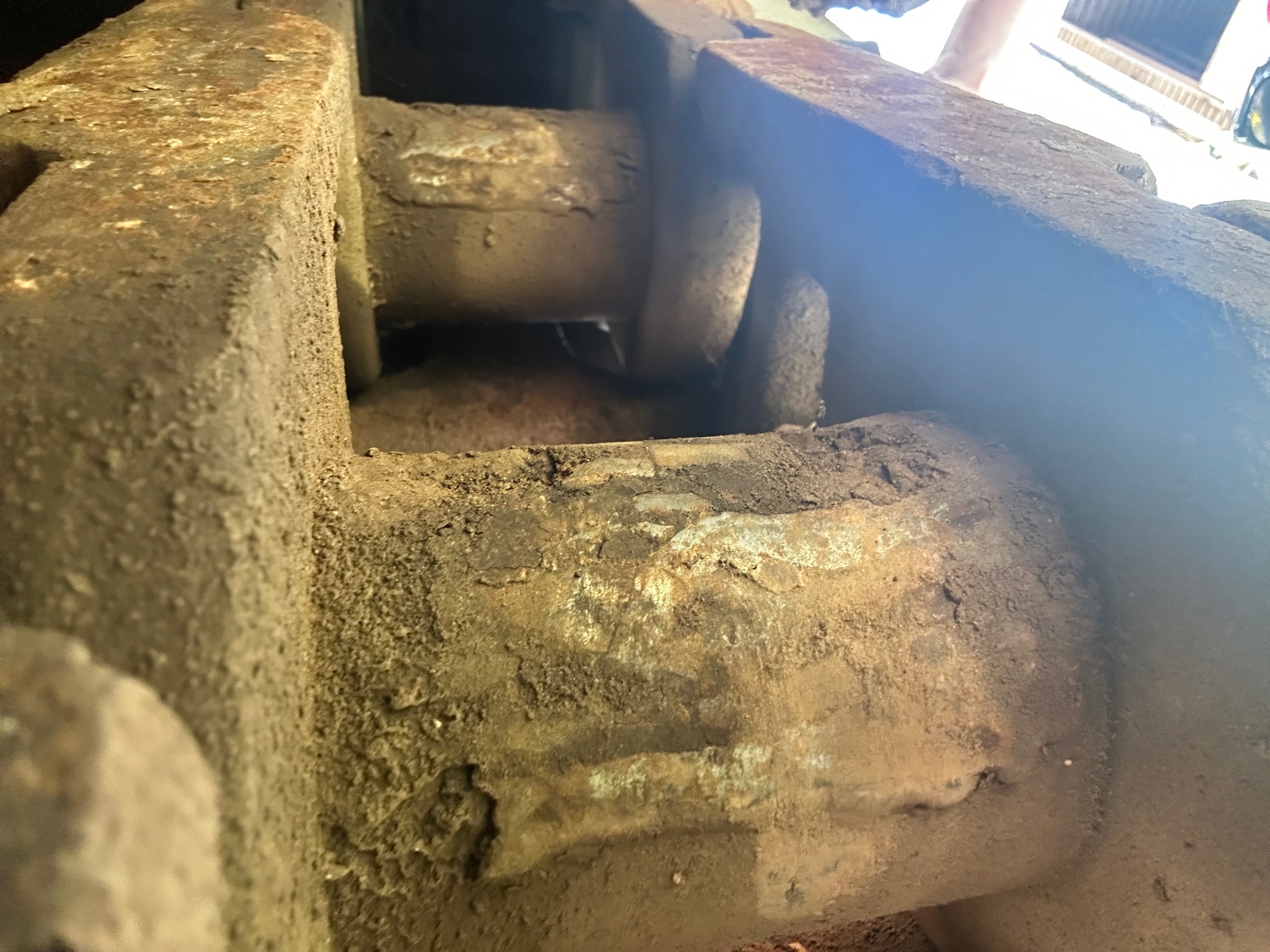 1983 CATERPILLAR 245 - Image 39