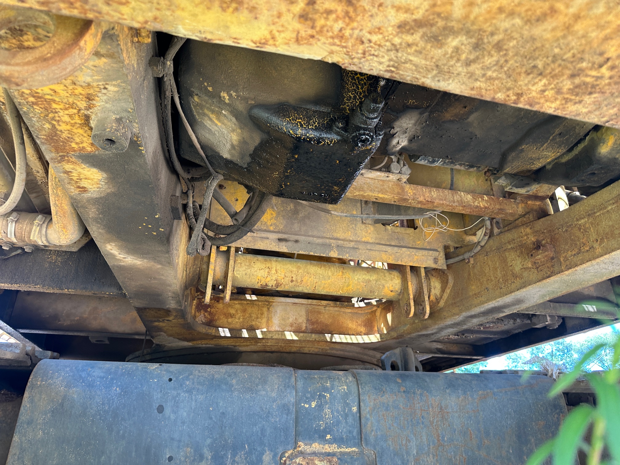 1983 CATERPILLAR 245 - Image 40