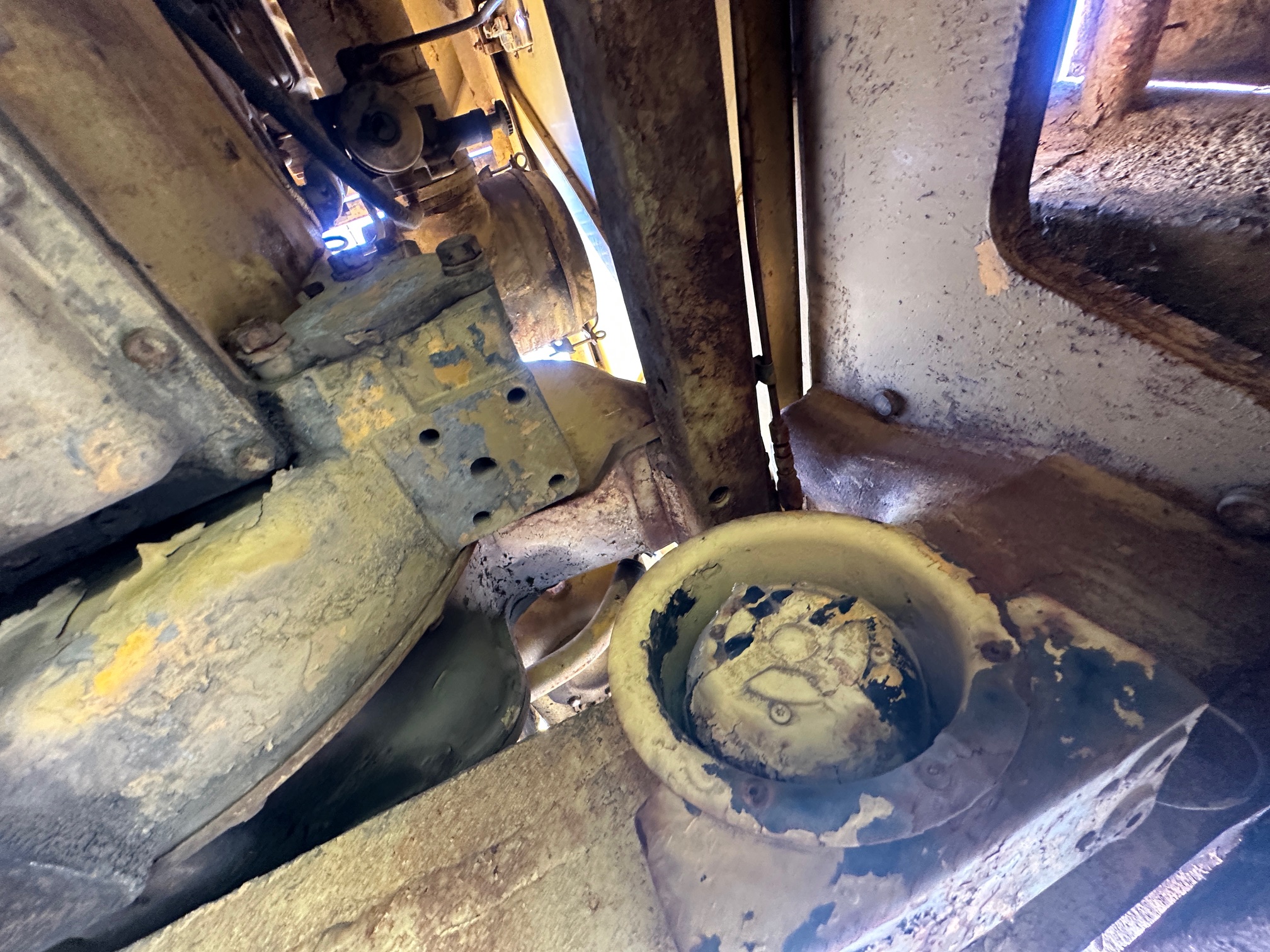 1983 CATERPILLAR 245 - Image 43