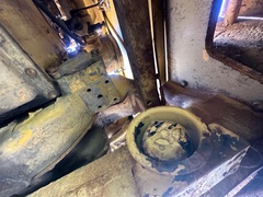 1983 CATERPILLAR 245 - Image 44