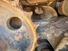 1983 CATERPILLAR 245 - Image 47