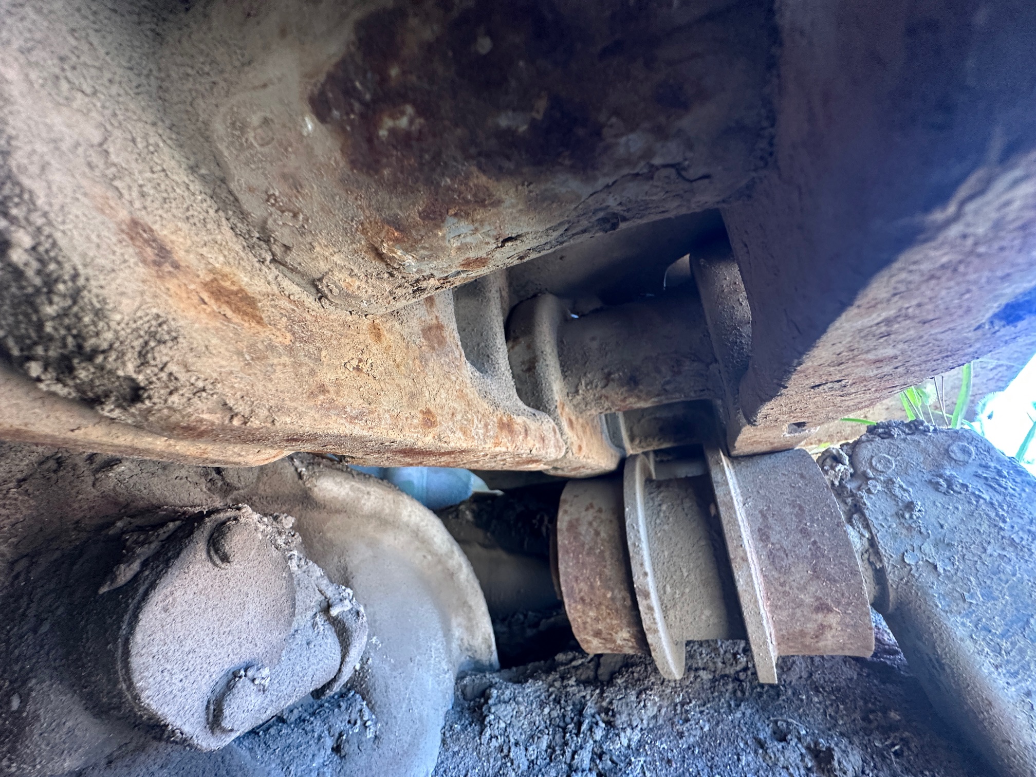 1983 CATERPILLAR 245 - Image 47