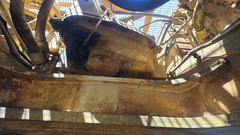 1983 CATERPILLAR 245 - Image 49