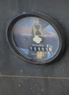 1994 CATERPILLAR D3C III - Image 35