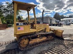 1994 CATERPILLAR D3C III - Image 13