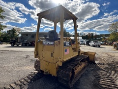 1994 CATERPILLAR D3C III - Image 14