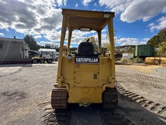 1994 CATERPILLAR D3C III - Image 15